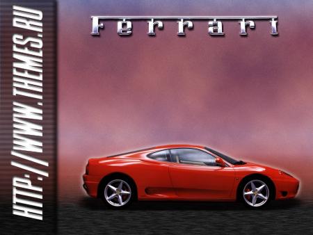 ferrari